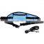 Hands Free Dog Leash with Waist Bag for Toys, Phone, Keys or Wallet
