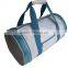 2016 Popular fashion wholesale round shape foldable Weekend bag for unisex