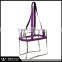 Wholesale Stadium Approved Clear Football Tote