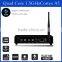 T6 android tv box amlogic S805 quad core smart tv box T6 android tv box