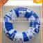 2015 cheap swimming pool life ring buoy / inflatable Lifebelt for kids for sale