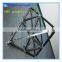 DC12V/24V DMX geometry lights for shopping mall