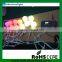led rgb bulb light for festive decoration indoor or outdoor