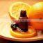 Natural Orange oil - Bottles 20ml