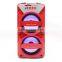 LCD display Bluetooth wooden speaker, FM radio speaker with remote control