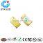 surface mount led lights white color 0603 1608 SMD LED