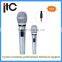 TS-331 Professional karaoke Wired Handheld Microphone