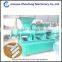 Vegetable coal charcoal pellet making extruding machine