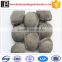 popular sale and refractory Mineral Ferro Silicon ball /FeSi briquette/ball china offer