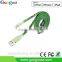MFI cetificate usb cable c48 connector 8 pin sync data MFI cable for iphone