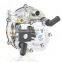 Single point tomasetto reducer/ cng reducer regulator