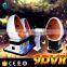 2015 Newest High Quality Real Feeling Virtual Reality Simulator 9D Cinema VR