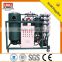 Turbine Oil Approprative Oil Reconstitut commercial water purification system