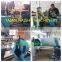 automatic wood lathe CNC2504SA woodturning tools and mini wood cutter machine price