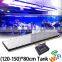 WIFI Programmable Sunise Sunset Aquarium Led Lighting Intelligent Controller 4 Channels Available