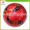 Latest attractive style soccer balls in bulk for sale