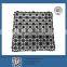 China wholesale plastic floor mats for floor support base