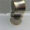 Stainless steel parts twocolor plating Double color electroplating Chrome & gold plating