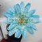 High quality Artificial Gerbera silk decorative gerbera for sale