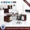 New design good quality luxury executive office table (HX-5DE202)
