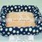 Pet bed factory selling pet bed, dog bed, cat bed, dog cushion, pet bedding