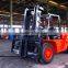 10t Diesel Forklift Truck CPCD100