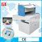 4 in 1 photo album making machine /gluing machine/ trimmer /hot presser / laminator