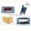 80*160mm panel DC digital current meter