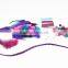 DIY Toy Kids Feather Fashion Jewelry Accessory Kit