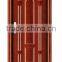 reasonable price steel wooden interior swing doors made in baodu