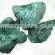 Natural Malachite Rough Gemstone Also Called Kidney Stone