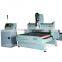 High quality best price M25H CNC woodworking ballscrew cnc router machinery for metal work