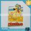 Customized OEM blank photo fridge magnet