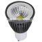 wholesale price dimmable 3w 5w cob gu10 led bulb light