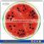 Light Weighted Outdoor Rug Wholesale Round Beach Towel and Beach Blanket