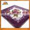 2015 New Fashion Top Quality Heavy Throw Blanket