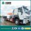 Howo Sinotruk 6x4 20,000L Oil Tank Truck