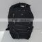 Backpack Men Black Brand Backpack With Shoe Compartment