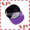 New Arrival Custom Flat Brim Embroidery Snapback Cap/Hat