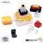 rectangular plastic box UB