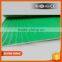 QINGDAO 7KING clear shock absorber insulation Industrial rubber Floor Mat in China