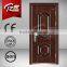 Hot sale cheap entry exterior door design made in china