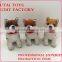 Soft Animal Stuffed Dog Toy Wholesale