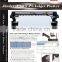 Jindex Gemini Gerber Optitex CAD High Speed Double Head Garment Inkjet plotter