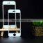 colorful tempered glass screen protector film For iphone 5 mobile phone accessories
