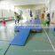 2016 high quality inflatable air track for sale Inflatable air track gymnastics factory