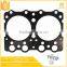 6110 6135 cylinder head gasket Cylinder head gasket 4108 cylinder head gasket
