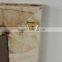 Old wooden blackboard &message board
