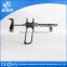 New arrival Top quality Pet heal 2ml metal Continuous Syringe poultry injection C-Type