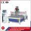 factory supply 4.5KW 1325 cnc router pro with rotary axis